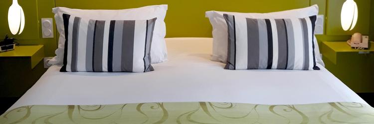 Hôtel Golf Colvert 3