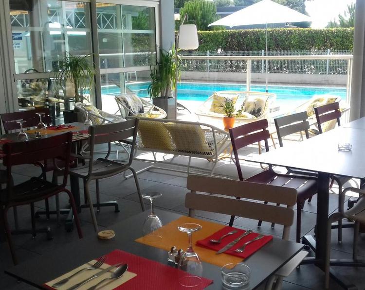 Abor Hôtel 3
