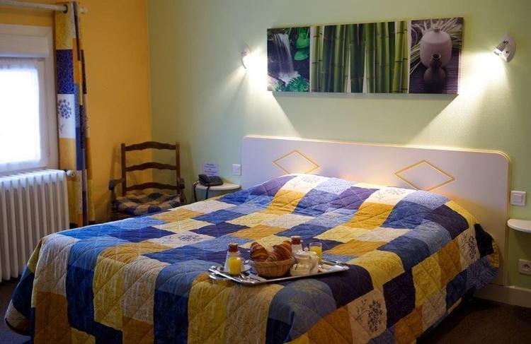 Auberge de L'Olive 3