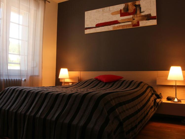 Hôtel Les Boucles de Meuse 3