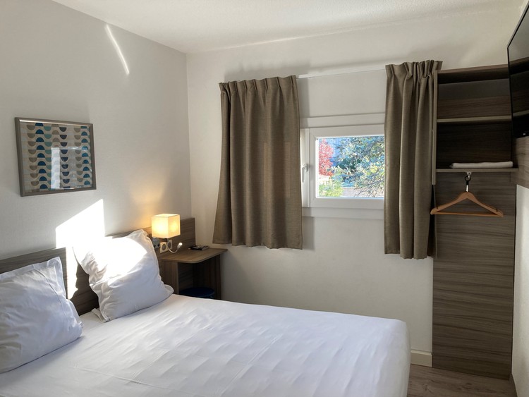 Hôtel Marseille Aubagne 2