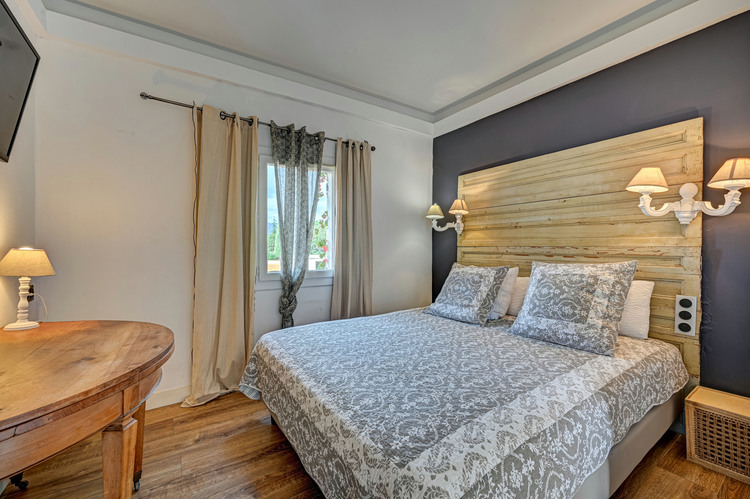 Hôtel Le Provence 3