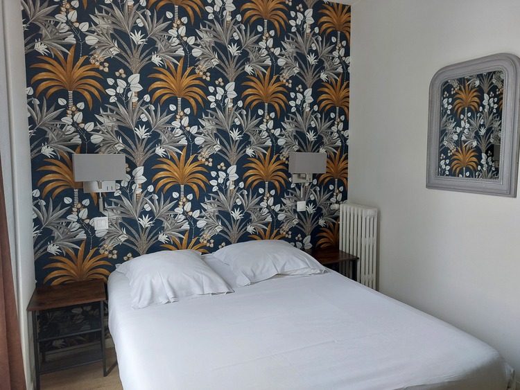 Hôtel Le Royalty  2