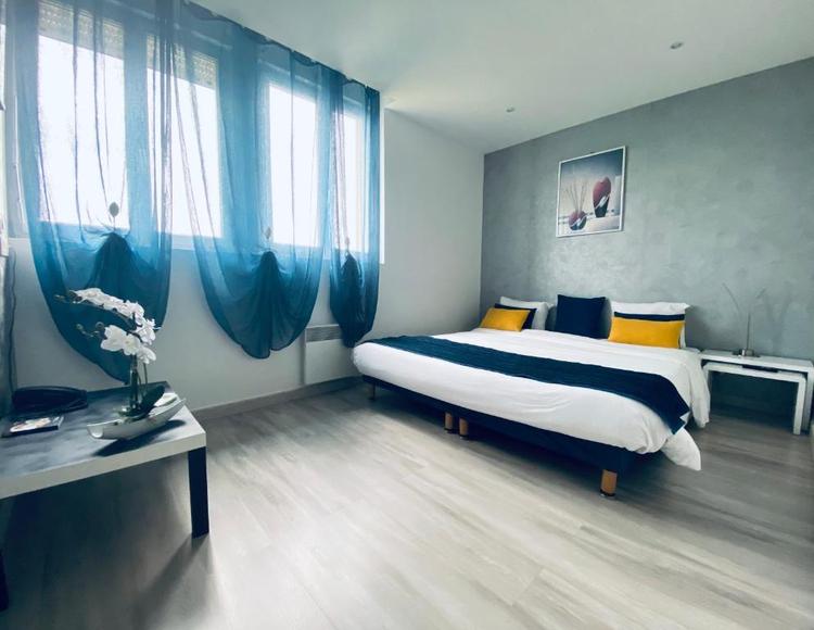 Hôtel Air Lane 3