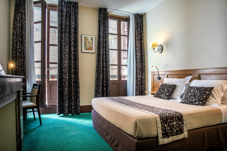 Hôtel Héliot 2