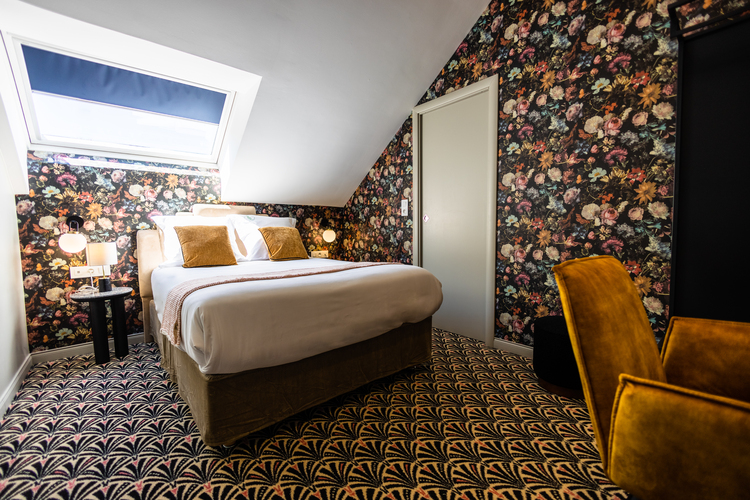 Hôtel Paulette 2