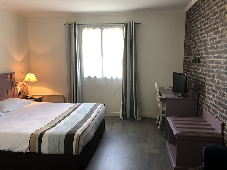 Hôtel HAPY 1
