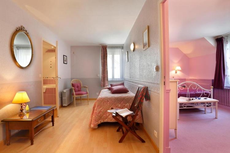 Hôtel de France 3