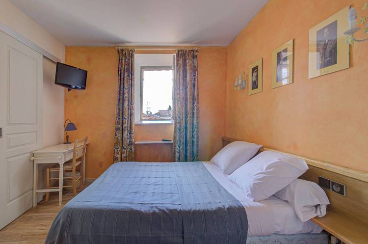 Hôtel Saint-Jean 3
