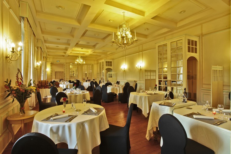 Grand Hôtel des Bains 3