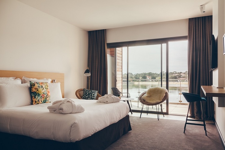 Hôtel Villa Seren 3