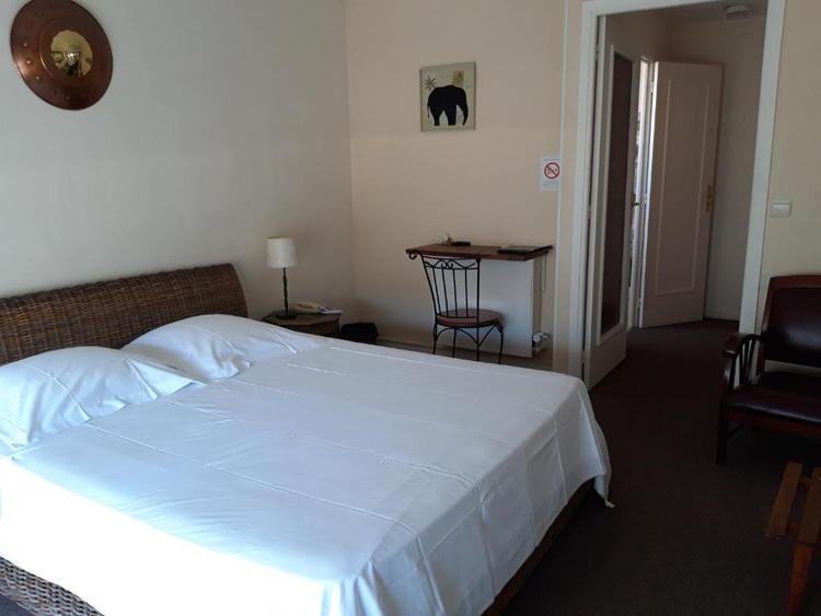 Brasilia Hôtel 3