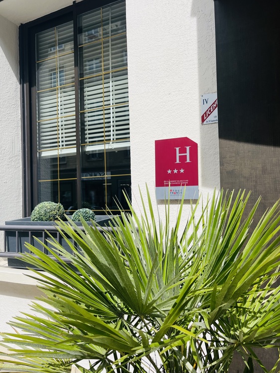 Hôtel Bristol 3