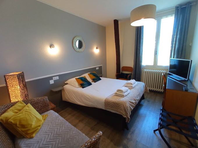 Hôtel Ambroise 3
