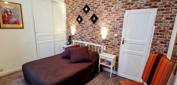 Hôtel Select 3