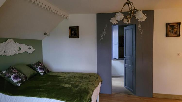 Villa Saint Pierre  3