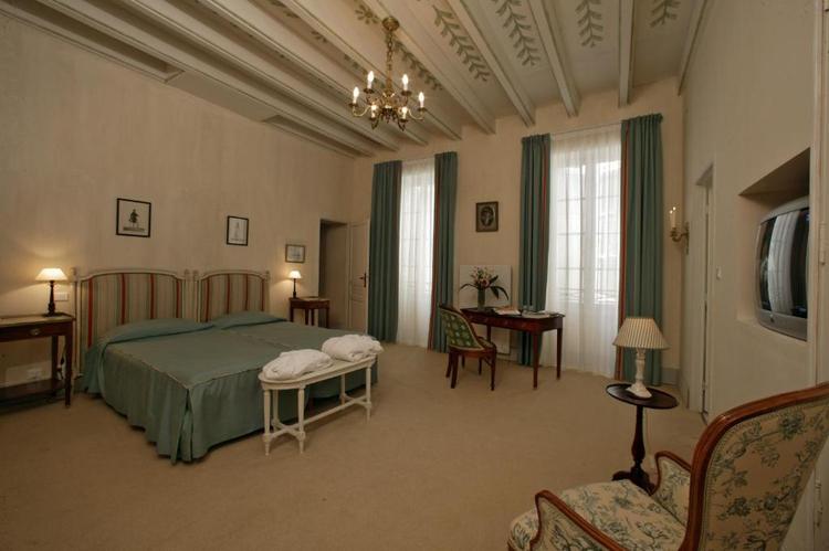 Le Manoir Saint-Jean 3