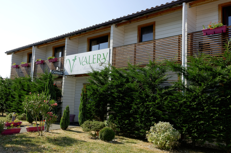 Hôtel Valéry 1