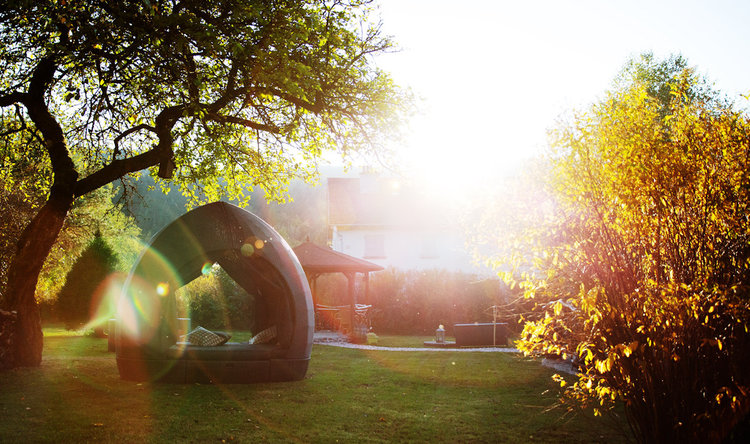 Domaine du Haut Jardin 3