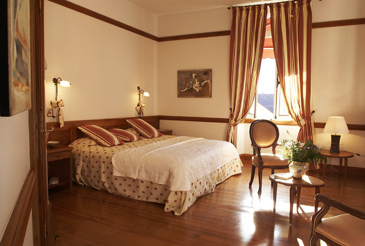 Grand Hôtel de France 3
