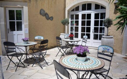 La Bastide de Vaison 3