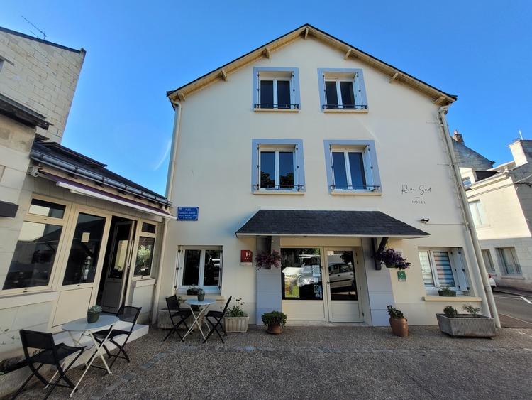 Hôtel Rive Sud  1
