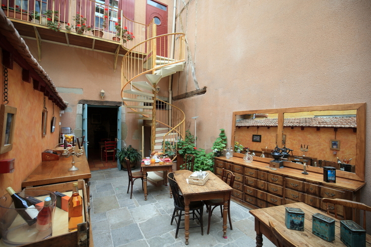 La Maison des Consuls 3