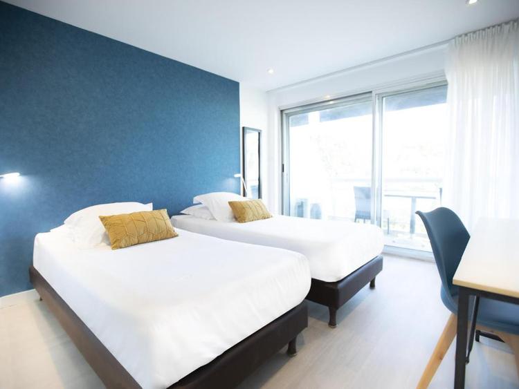 Tiercé Hôtel 3