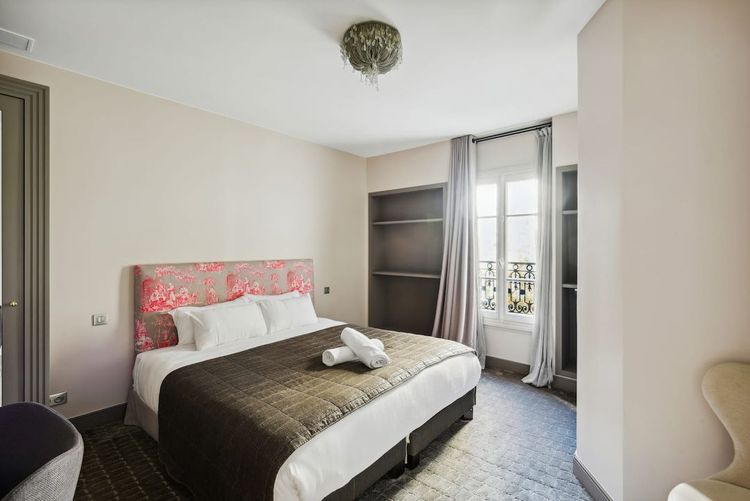 Hôtel Paris le Singulier 3