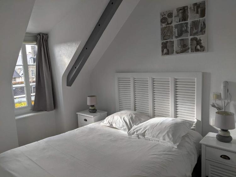 Hôtel Le Lion d'Or 3