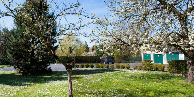 Hôtel Belvédère 3