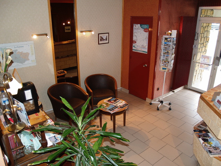 Hôtel Relais Vauban  4