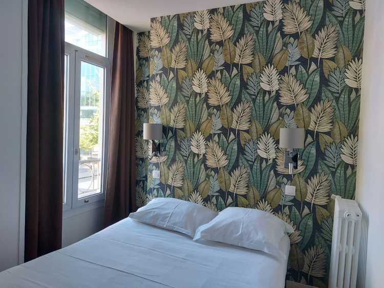 Hôtel Le Royalty  1