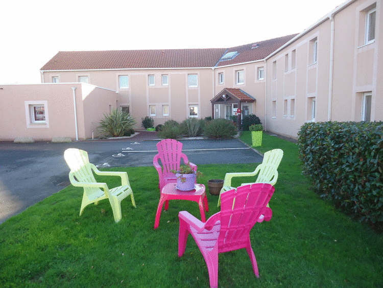 Hôtel L'Estuaire  3