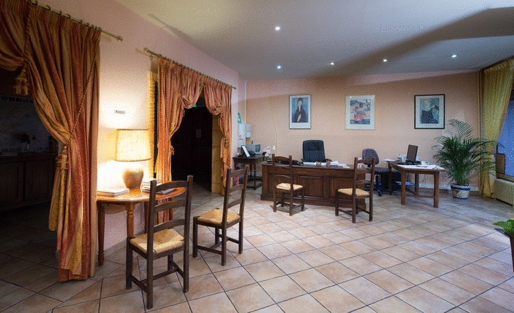 Hôtel Anne de Beaujeu  4