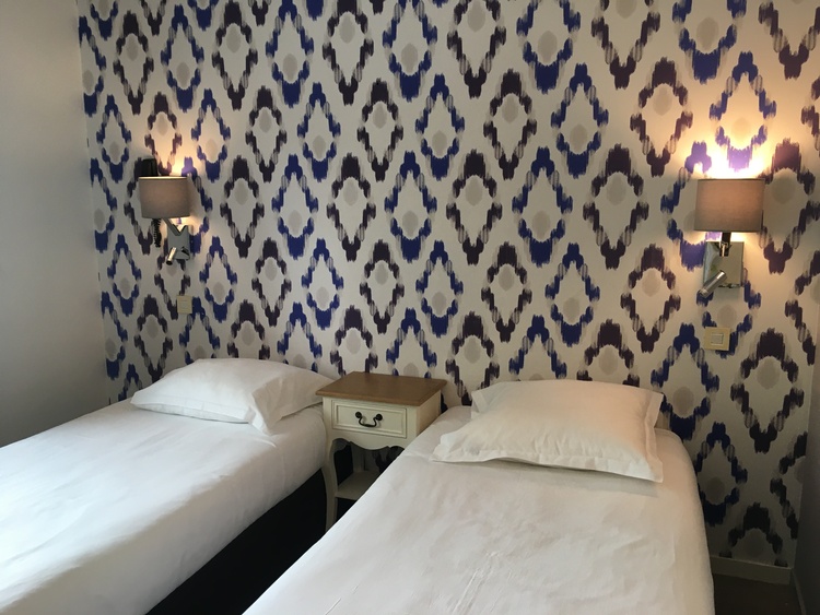Hôtel Le Royalty  3
