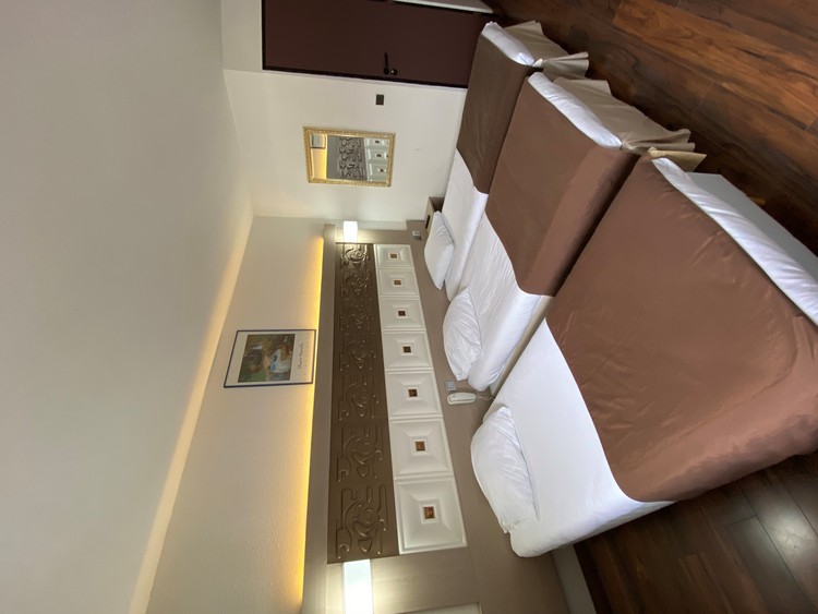 Hôtel Kimotel  4