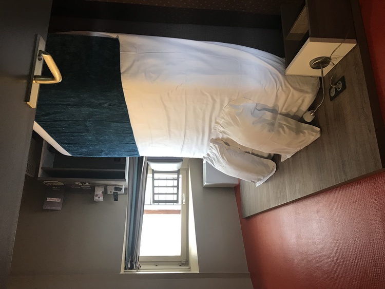 Hôtel Les Frangins 3