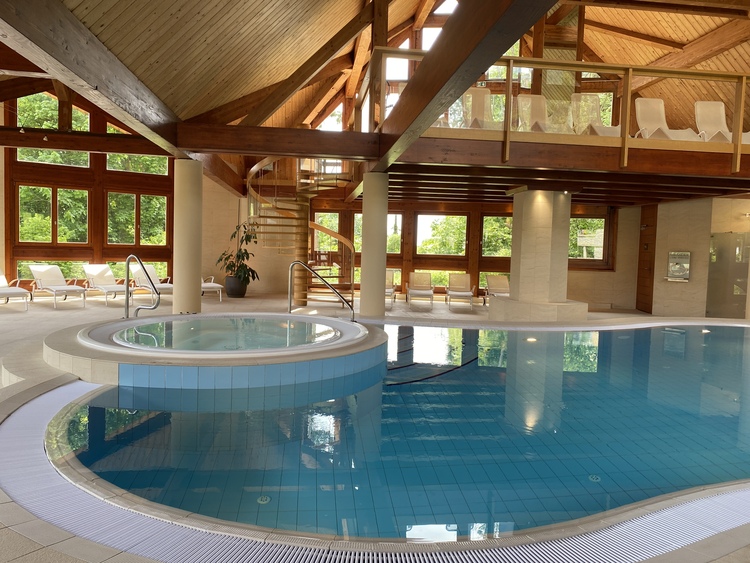 Le Clos des Sources Hôtel & Spa 3