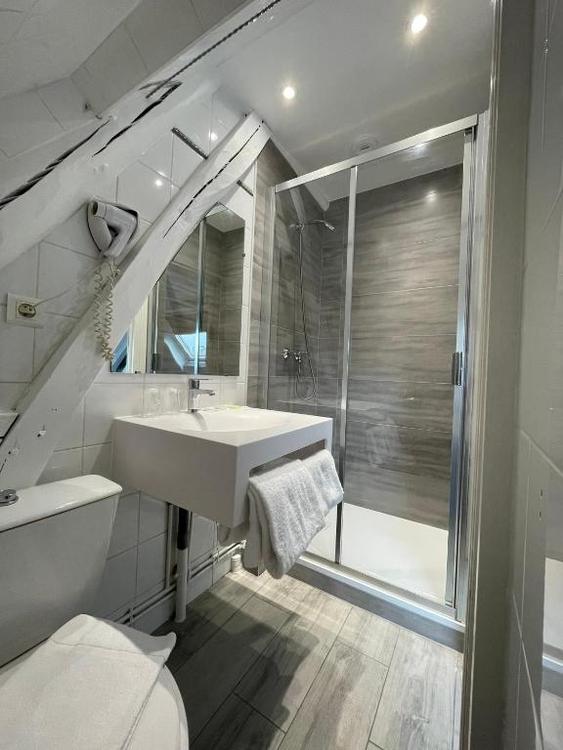 Hôtel de Troyes  4