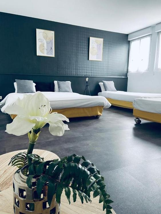 Hôtel Air Lane  4