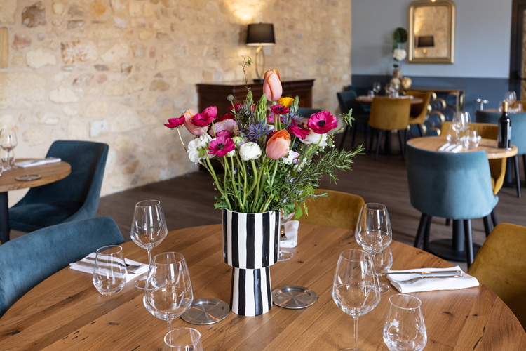 Hôtel Restaurant des Augustins  4