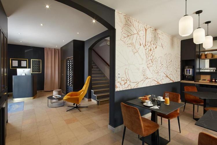 Maison Cabotte  4
