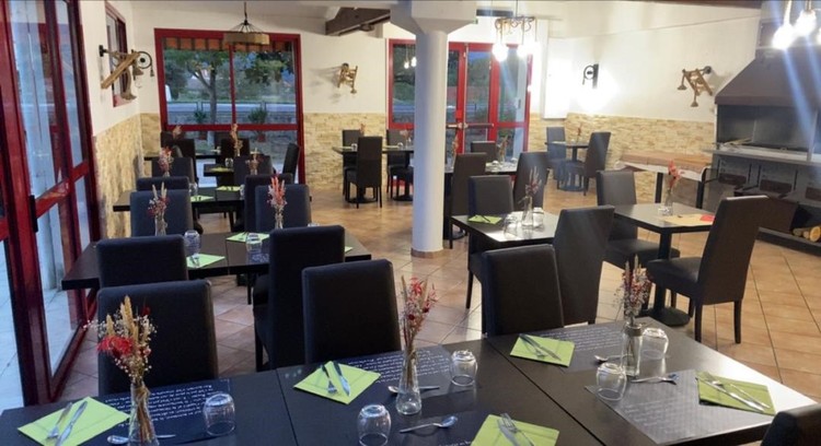 Hostellerie du Parc  4