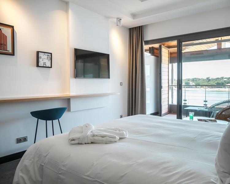 Hôtel Villa Seren  4