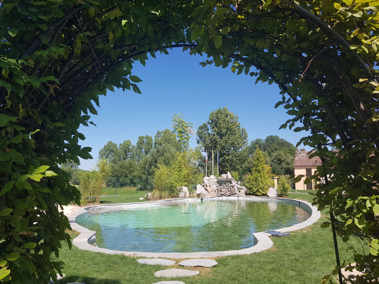 Hôtel Domaine la Grange de Condé 3