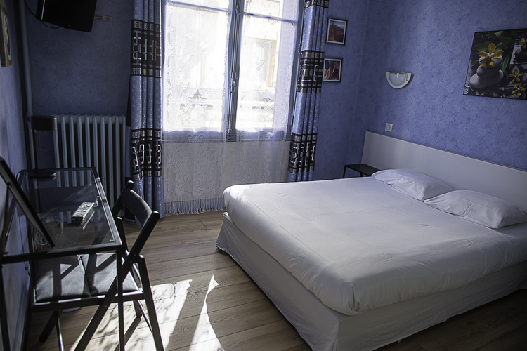 Hôtel Le Trianon 3