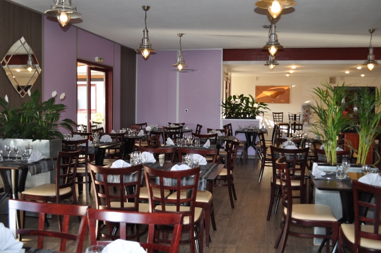 Hôtel Le Seino Marin (Rouen Sud)  4