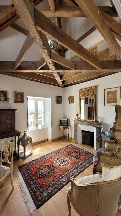 Villa Saint Pierre  4