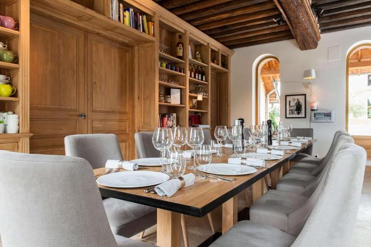 Manoir de Surville  4